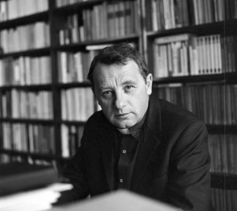 jozef_tischner_portret_forum