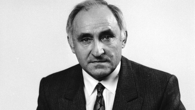 wilczek