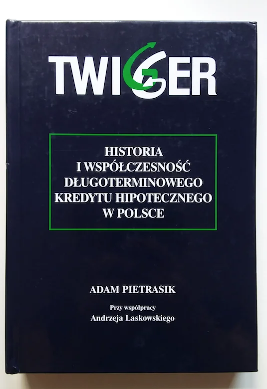 Historia i współczesność długoterminowego kredytu hipotecznego w Polsce
