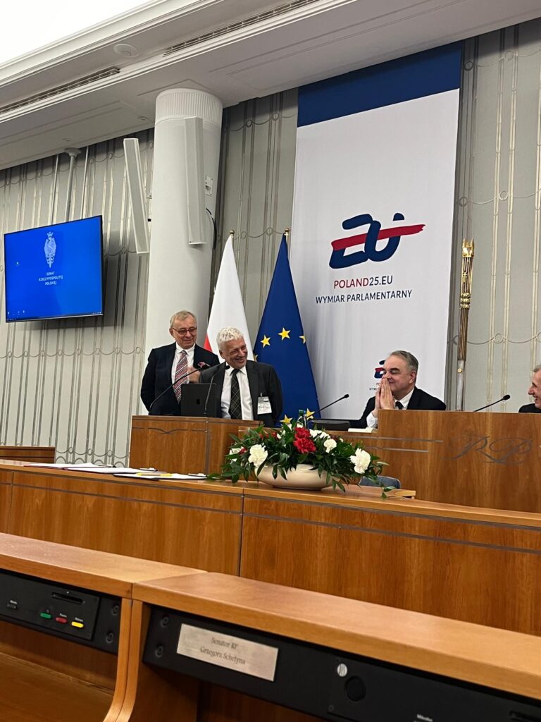 SZTUKA DEREGULACJI – OD KONCEPCJI DO REALIZACJI