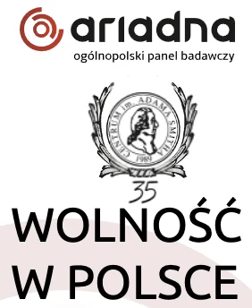 WOLNOŚĆ W POLSCE